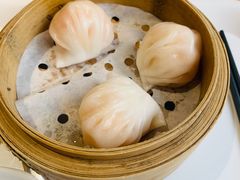 -阿那亚第一食堂 Cafeteria 1