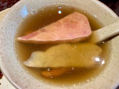 -滇野云南野生菌餐厅(陕西南路店)