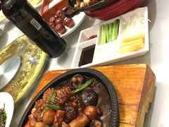 -大鸭梨烤鸭(甘家口店)