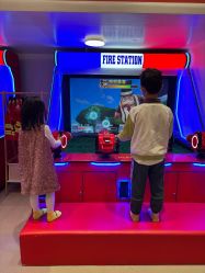 -奈尔宝家庭中心·亲子餐厅(苏州大悦城店)