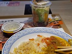 -吉野家(复兴路第二餐厅店)