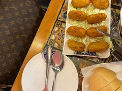 -番茄屋葡式美食(总店)