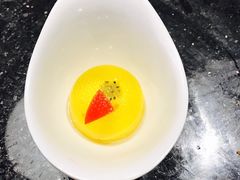 -盛江山自助料理(太原街万达店)