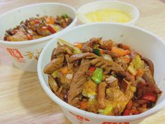 -周记热干面豆皮大王(桃花东街店)