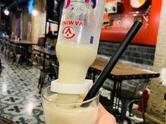 -辉记炭烧海鲜大排档·老字号(福田店)