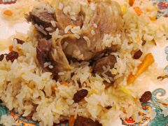 -巴依老爷新疆美食(清华东门店)