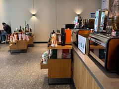 -星巴克臻选(周浦万达店)