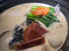 -外婆家(杭州马塍店·杭帮菜名店)