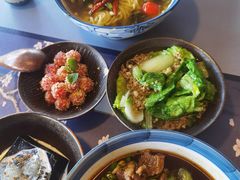 -千金一碗·宝岛一村(韩国街店)