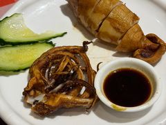 -开心果牛扒城(雍华庭店)