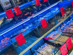 -金海湾海鲜排档(朱家尖店)
