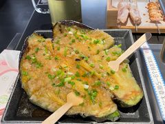 -很久以前羊肉串(中山公园店)