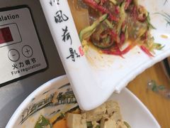 -张记焖窑·十五年专注焖烤(雍和宫店)