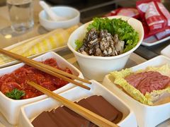-海底捞火锅(劲松店)