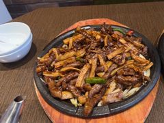 -老牌坊鲁菜名店(宽厚里店)