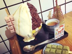 -WONDER ICE 萬得冰田(建設路总店)