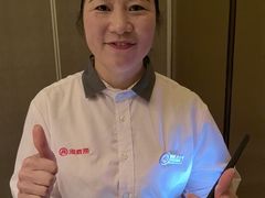 -海底捞火锅(杭州天虹购物中心店)