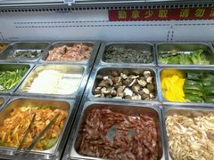 -汉丽轩·音乐自助烤肉餐厅(石岐店)
