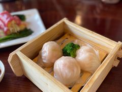 -彩景大酒楼(万泰新天地店)