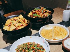 -建辉湖南土菜馆(南大街店)