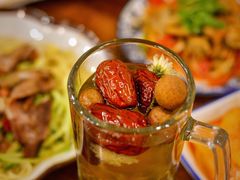 -兰州-西固陈记牛肉面·烧烤(山阴路店)