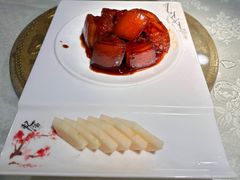 -三玛璐酒楼(汉口路店)