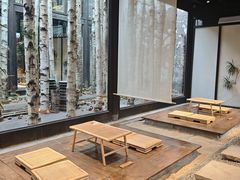 -Metal hands·铁手咖啡