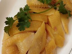 -翠华餐厅(香港国际机场店)