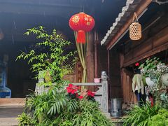 -龙姐私房菜(和顺古镇店)