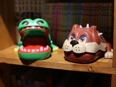 -新沙洞咖啡(泉乐坊店)