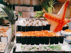 -亚马逊海鲜自助(梅溪湖步步高店)