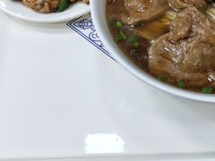 葱爆肉丝-万福兴(东中市店)