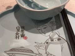 -刀板香·安徽菜(国购IFC店)