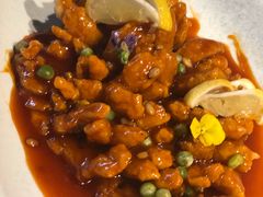 -蜜桃餐厅·古运河畔(南下塘店)