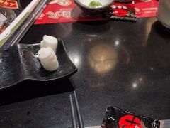 -古田居·特色寿司料理(骏欣中心店)