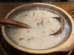 -南拳十三姨·潮汕砂锅粥(世纪金源店)