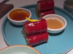 -禄运茶居·手工点心(猎德店)