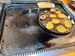 -杀猪天·韩国烤肉(铁路街第一分店)