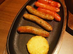 -萨莉亚(巴黎春天成山店)