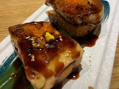 -林妈妈村·日式料理(宝山龙湖天街店)