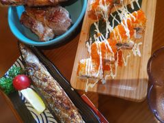 -合风谷(南下塘店)