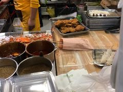 -大腕炸串(河东总店)