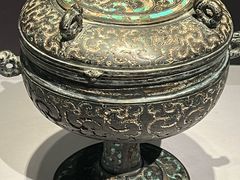 -湖北省博物馆