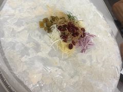 -明本海鲜大排档·鱼生海鲜烧烤宵夜(陈家祠店)