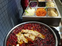 -三兄弟高炉烧饼