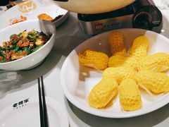 -老傅家湘潭水煮活鱼店(众一国际店)