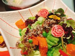 -山葵家·创意料理(宁波来福士店)
