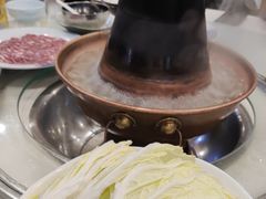 -福寿斋·老北京铜锅涮肉·烤鸭(顺义总店)