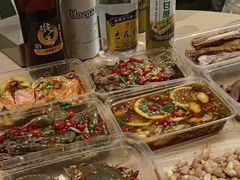-圆蛋酒料•生腌(开元路店)