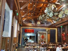 -局气烤鸭·北京菜(德云社店)